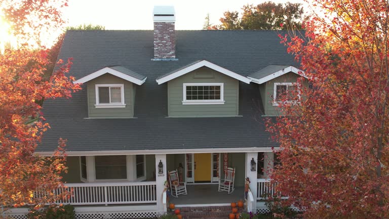 Best Metal Roofing Installation  in Winters, CA